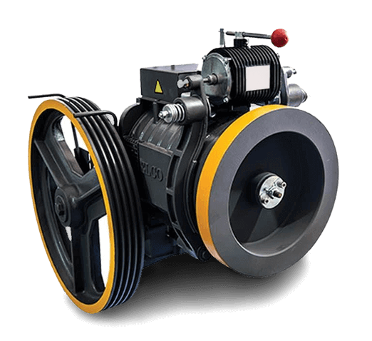 موتور الکو پلاس