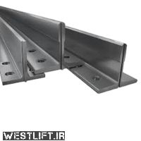ریل آسانسور چین
