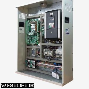 تابلو فرمان آریان اچ پی مونت 11 کیلو وات