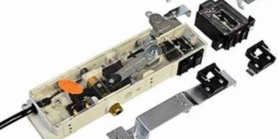 بهترین مارک آرام بند آسانسور