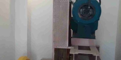 جدول انتخاب موتور آسانسور