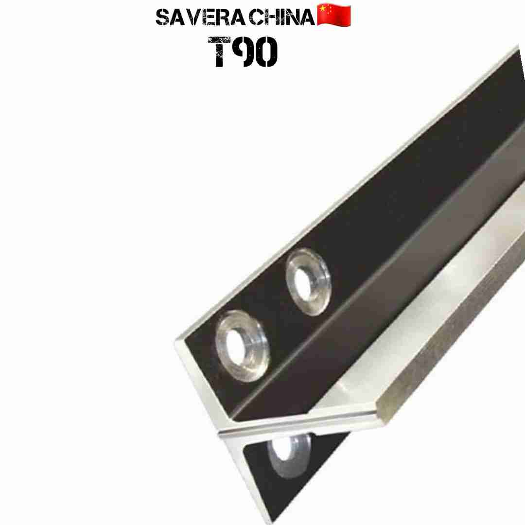 ریل ساورا چین تی 16