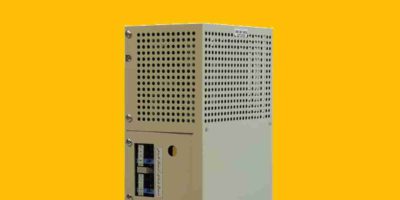 یو پی اس مناسب آسانسور