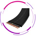 تراول کابل آسانسور
